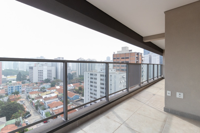 Imagem Apartamento com 3 Quartos à Venda, 120 m² em Santo Amaro - São Paulo Imagem Apartamento com 3 Quartos à Venda, 120 m² em Santo Amaro - São Paulo