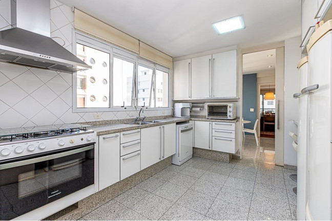 Imagem Apartamento com 5 Quartos à Venda, 340 m² em Paraíso - São Paulo Imagem Apartamento com 5 Quartos à Venda, 340 m² em Paraíso - São Paulo