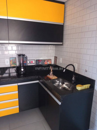 Imagem Apartamento com 2 Quartos à Venda, 51 m² em São Matheus - São Paulo