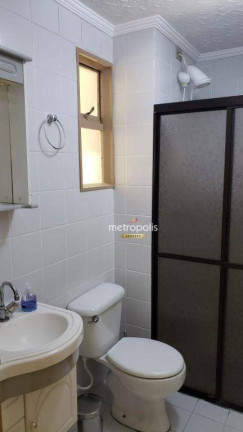 Imagem Apartamento com 2 Quartos à Venda, 55 m² em Jardim Santo André - Santo André Imagem Apartamento com 2 Quartos à Venda, 55 m² em Jardim Santo André - Santo André