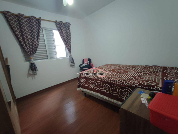 Imagem Apartamento com 2 Quartos à Venda, 85 m² em Canto Do Forte - Praia Grande