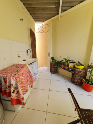 Imagem Casa com 3 Quartos à Venda, 145 m² em Jardim Bela Vista - Bauru