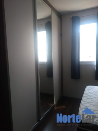 Imagem Apartamento com 3 Quartos à Venda, 93 m² em Vila Nivi - São Paulo