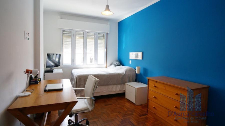Foto do imóvel Apartamento com 3 Quartos à Venda, 153 m² em Aclimação - São Paulo