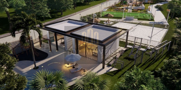 Imagem Terreno à Venda, 268 m² em Condomínio Residencial Ecopark Bourbon - Caçapava Imagem Terreno à Venda, 268 m² em Condomínio Residencial Ecopark Bourbon - Caçapava