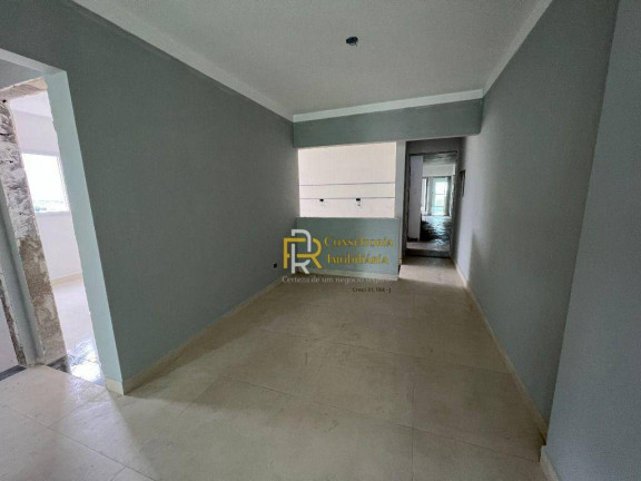 Imagem Apartamento com 2 Quartos à Venda, 78 m² em Vila Balneária - Praia Grande Imagem Apartamento com 2 Quartos à Venda, 78 m² em Vila Balneária - Praia Grande