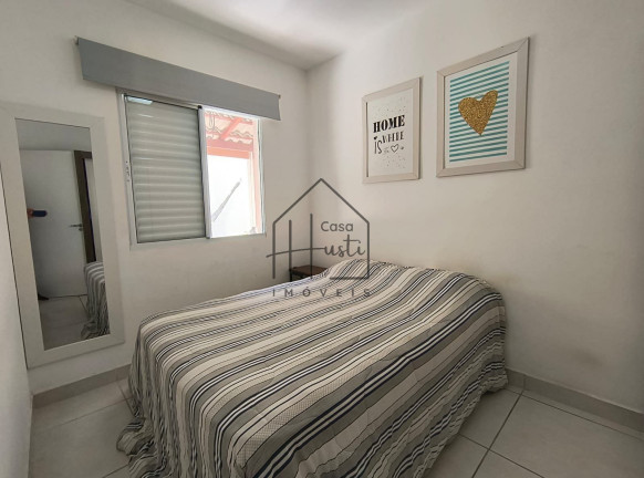 Imagem Casa de Condomínio com 2 Quartos à Venda, 80 m² em Tijuco Preto - Vargem Grande Paulista Imagem Casa de Condomínio com 2 Quartos à Venda, 80 m² em Tijuco Preto - Vargem Grande Paulista