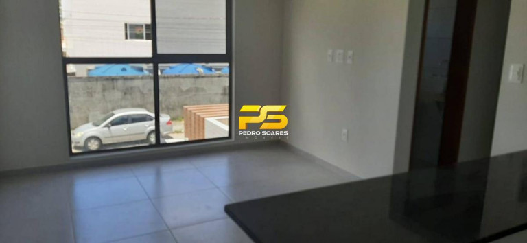Imagem Apartamento com 1 Quarto à Venda, 33 m² em Jaguaribe - João Pessoa
