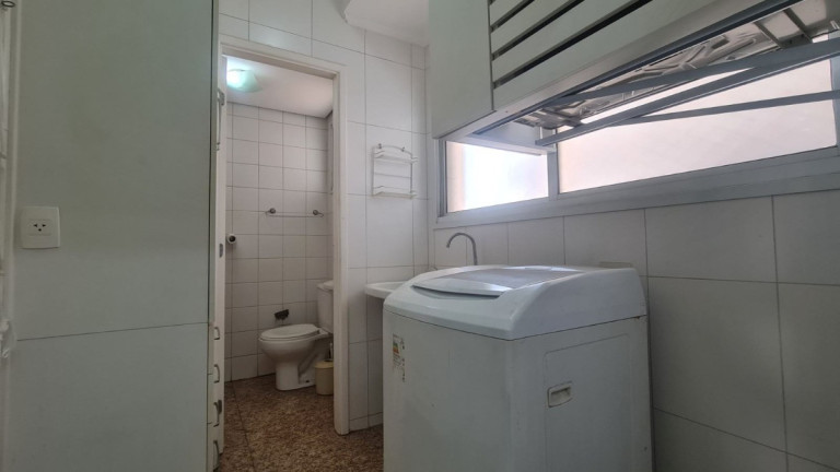 Imagem Imóvel com 3 Quartos para Alugar, 130 m² em Vila Leopoldina - São Paulo