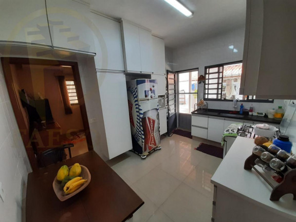 Imagem Casa com 3 Quartos à Venda, 220 m² em Jardim Aeroporto I - Itu
