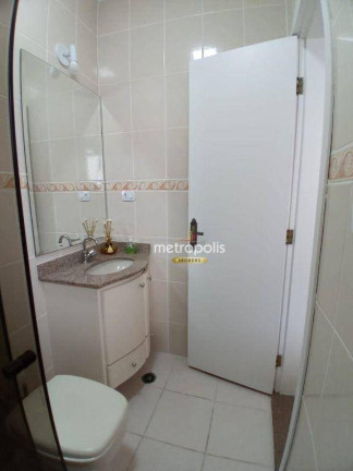 Imagem Apartamento com 3 Quartos à Venda, 104 m² em Vila Alzira - Santo André Imagem Apartamento com 3 Quartos à Venda, 104 m² em Vila Alzira - Santo André
