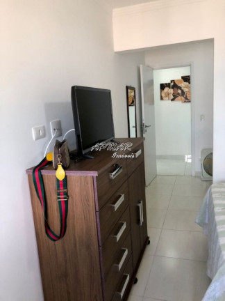 Imagem Apartamento com 3 Quartos à Venda, 132 m² em Vila Tupi - Praia Grande Imagem Apartamento com 3 Quartos à Venda, 132 m² em Vila Tupi - Praia Grande