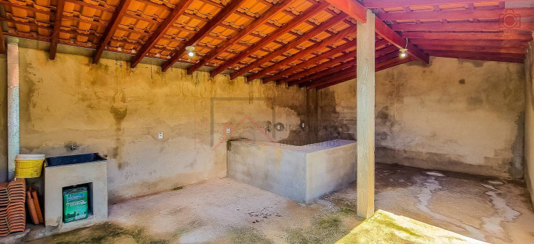 Imagem Casa com 2 Quartos à Venda, 70 m² em Centro (jacaré) - Cabreúva