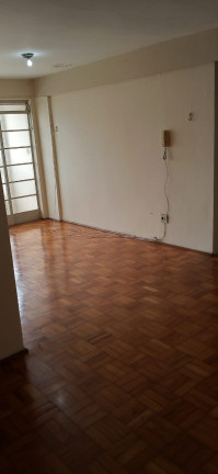 Imagem Apartamento com 2 Quartos para Alugar,  em Alto Higienópolis - Bauru