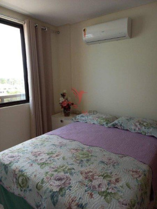 Imagem Apartamento com 2 Quartos à Venda, 58 m² em Carapibus - Conde