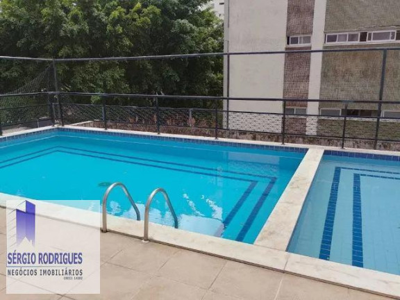 Imagem Apartamento com 3 Quartos à Venda, 125 m² em Boa Viagem - Recife