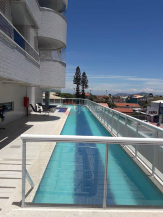 Apartamento com 2 Quartos à Venda, 83 m² em Braga - Cabo Frio