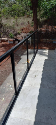 Imagem Casa de Condomínio com 3 Quartos à Venda, 1.000 m² em Jardim Do Campinho - Lagoa Santa Imagem Casa de Condomínio com 3 Quartos à Venda, 1.000 m² em Jardim Do Campinho - Lagoa Santa