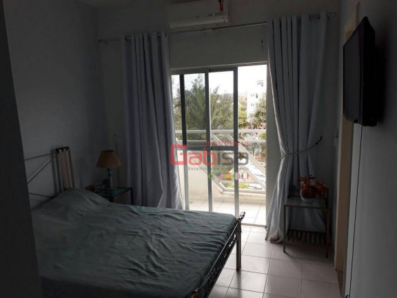 Imagem Apartamento com 2 Quartos à Venda, 89 m² em Passagem - Cabo Frio