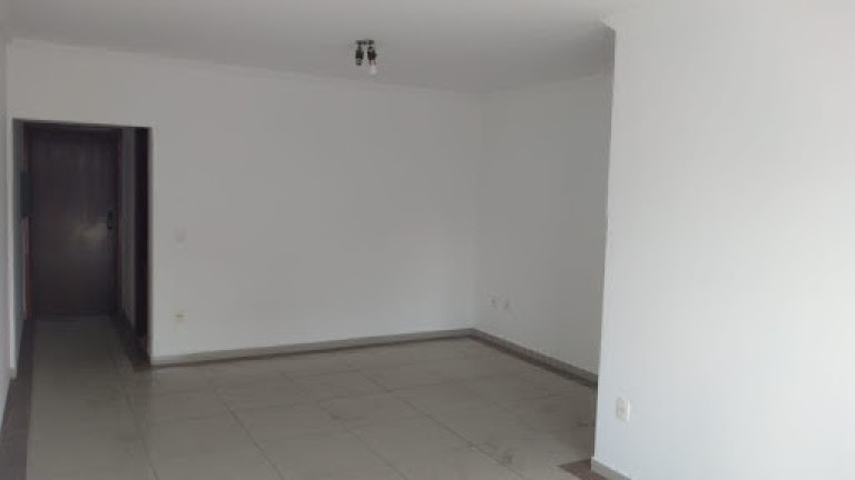 Imagem Apartamento com 3 Quartos à Venda, 129 m² em Jardim Santa Rosália - Sorocaba