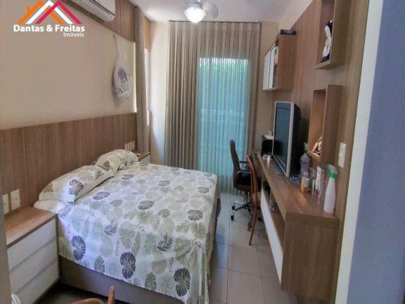 Imagem Imóvel com 4 Quartos à Venda,  em Parque Iracema - Fortaleza
