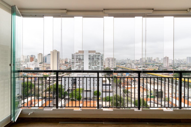 Imagem Apartamento com 2 Quartos à Venda, 68 m² em Ipiranga - São Paulo