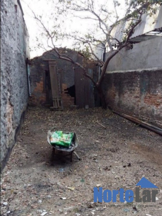 Imagem Terreno à Venda, 277 m² em Casa Verde - São Paulo Imagem Terreno à Venda, 277 m² em Casa Verde - São Paulo