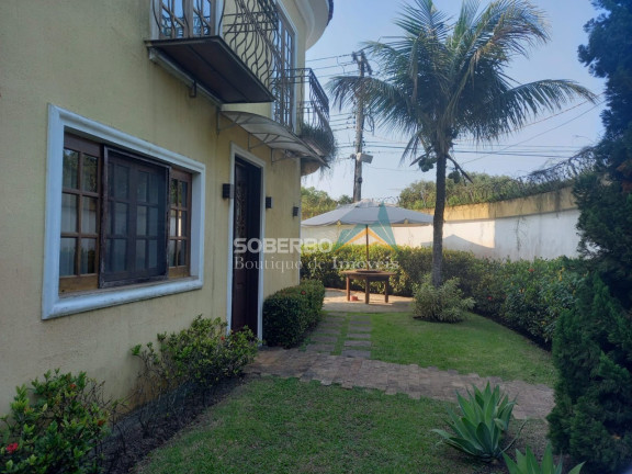 Imagem Casa com 4 Quartos à Venda, 420 m² em Recreio Dos Bandeirantes - Rio De Janeiro