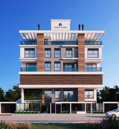 Apartamento com 2 Quartos à Venda, 111 m²
