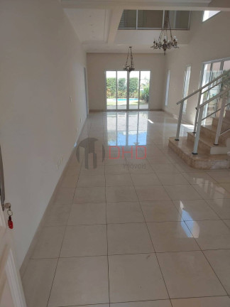 Imagem Casa com 3 Quartos à Venda, 368 m² em Parque Campolim - Sorocaba