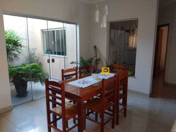 Imagem Casa com 3 Quartos à Venda, 175 m² em Loteamento Residencial Jardim Jacyra - Americana Imagem Casa com 3 Quartos à Venda, 175 m² em Loteamento Residencial Jardim Jacyra - Americana