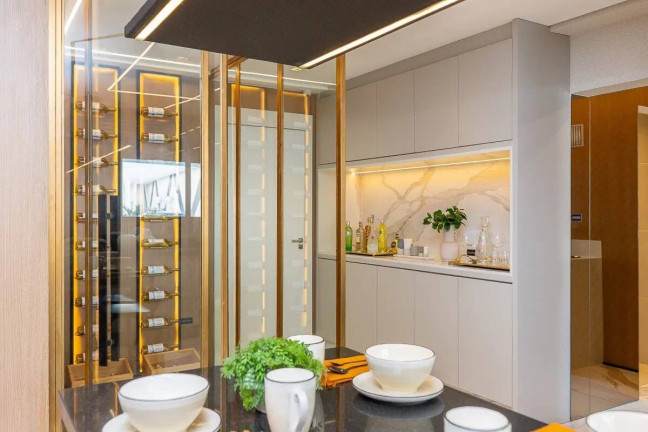 Imagem Apartamento com 4 Quartos à Venda, 185 m² em Santo Amaro - São Paulo Imagem Apartamento com 4 Quartos à Venda, 185 m² em Santo Amaro - São Paulo