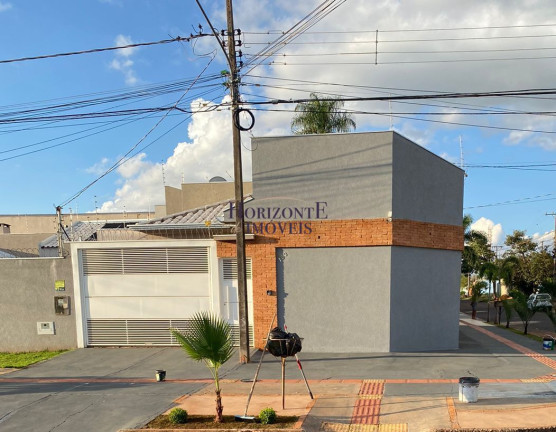 Imagem Casa com 3 Quartos à Venda, 123 m² em Mata Do Jacinto - Campo Grande Imagem Casa com 3 Quartos à Venda, 123 m² em Mata Do Jacinto - Campo Grande