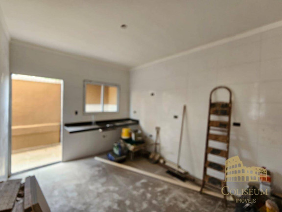 Imagem Sobrado com 2 Quartos à Venda, 60 m² em Canto Do Forte - Praia Grande Imagem Sobrado com 2 Quartos à Venda, 60 m² em Canto Do Forte - Praia Grande