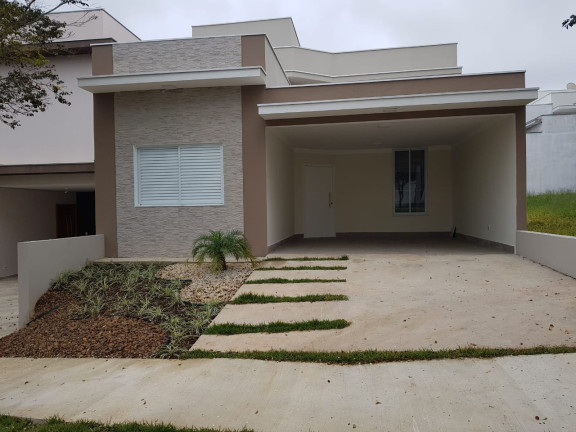 Casa de Condomínio com 3 Quartos à Venda, 160 m² em Cajuru Do Sul - Sorocaba