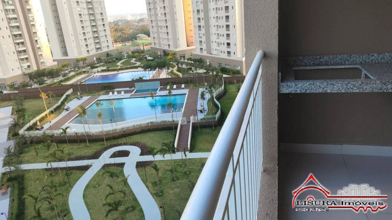 Imagem Apartamento com 2 Quartos à Venda, 62 m² em Pagador De Andrade - Jacareí Imagem Apartamento com 2 Quartos à Venda, 62 m² em Pagador De Andrade - Jacareí