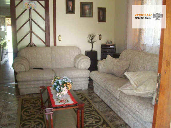 Imagem Casa com 3 Quartos à Venda, 400 m² em Bom Viver - Biguaçu