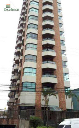 Imagem Apartamento com 3 Quartos à Venda, 139 m² em Parque Das Nações - Santo André Imagem Apartamento com 3 Quartos à Venda, 139 m² em Parque Das Nações - Santo André