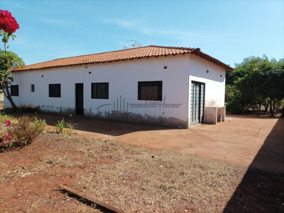 Imagem Imóvel com 2 Quartos à Venda, 140 m² em Recanto Dos Passaros - Luís Antônio