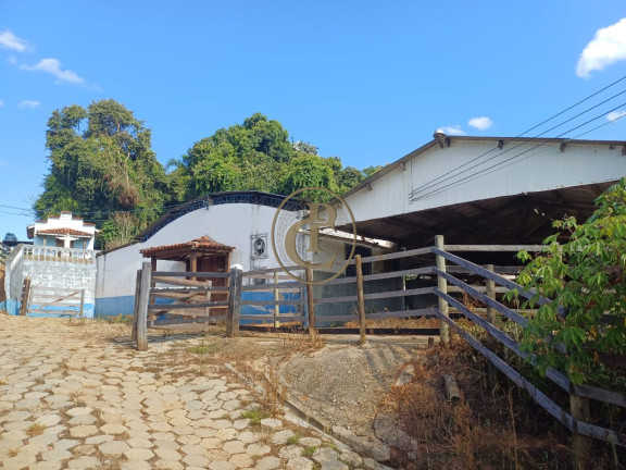 Imagem Fazenda à Venda, em Palmital - São Luíz Do Paraitinga Imagem Fazenda à Venda, em Palmital - São Luíz Do Paraitinga