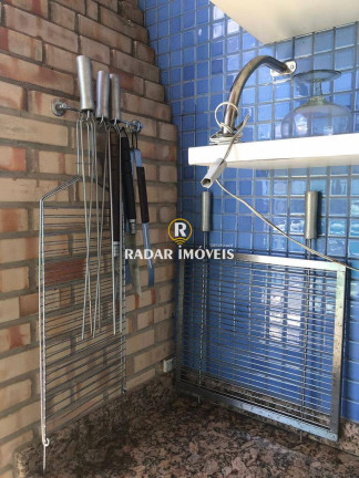 Imagem Cobertura com 3 Quartos à Venda, 190 m² em Centro - Cabo Frio