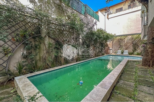 Imagem Studio com 1 Quarto à Venda, 47 m² em Alto Da Boa Vista - São Paulo Imagem Studio com 1 Quarto à Venda, 47 m² em Alto Da Boa Vista - São Paulo