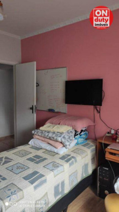 Imagem Apartamento com 2 Quartos à Venda, 98 m² em Embaré - Santos Imagem Apartamento com 2 Quartos à Venda, 98 m² em Embaré - Santos