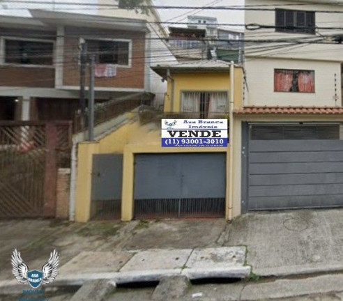 Casa com 3 Quartos à Venda, 138 m² em Vila Maria Alta - São Paulo