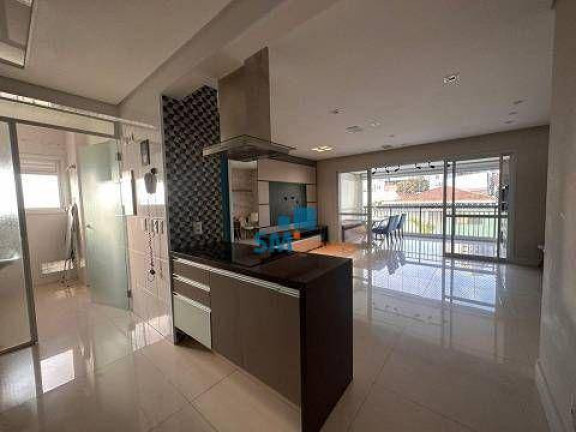 Imagem Apartamento com 2 Quartos à Venda, 84 m² em Vila Vera - São Paulo
