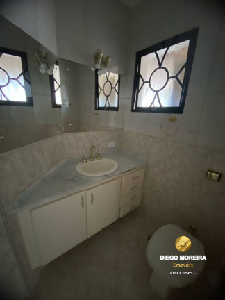Imagem Casa com 3 Quartos à Venda, 189 m² em Vila Santista - Atibaia