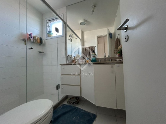 Imagem Apartamento com 2 Quartos à Venda, 92 m² em Brooklin - São Paulo Imagem Apartamento com 2 Quartos à Venda, 92 m² em Brooklin - São Paulo