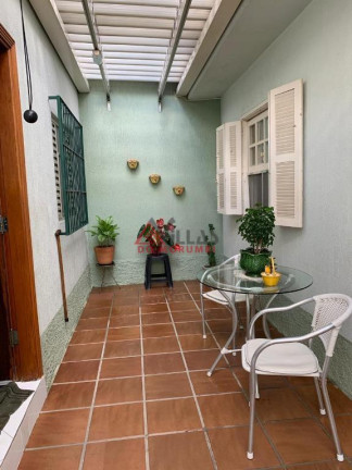 Imagem Casa com 3 Quartos à Venda, 140 m² em Conjunto Residencial Butantã - São Paulo