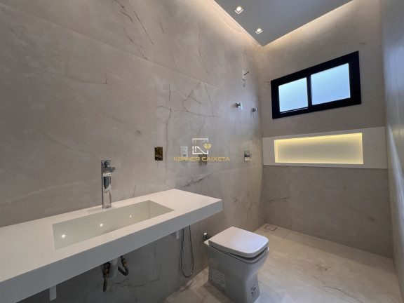 Imagem Casa com 3 Quartos à Venda, 209 m² em Chácaras Caiçaras - Patos De Minas Imagem Casa com 3 Quartos à Venda, 209 m² em Chácaras Caiçaras - Patos De Minas