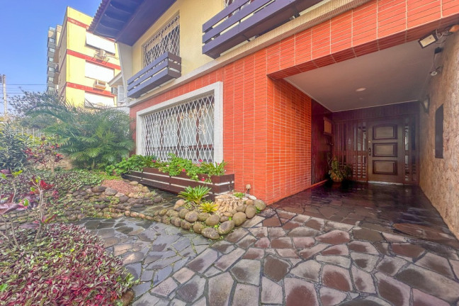 Imagem Casa com 3 Quartos à Venda, 285 m² em Bela Vista - Porto Alegre
